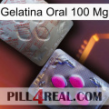 Oral Jelly 100 Mg 38